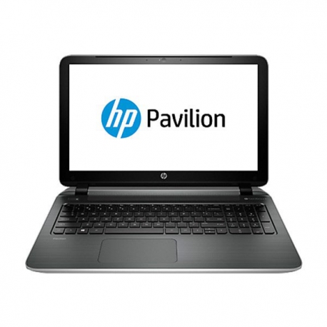 لپ تاپ دست دوم HP Pavilion 15-p050ne