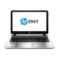 لپ تاپ دست دوم HP ENVY 15-k209ne