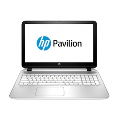 لپ تاپ دست دوم HP Pavilion 15-p247ne