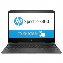لپ تاپ دست دوم HP Spectre X360 13T-AC000B