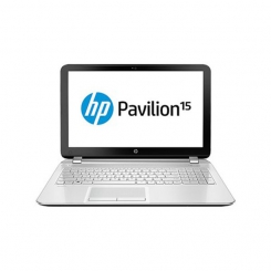 لپ تاپ دست دوم HP Pavilion 15-n240tx