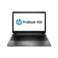 لپ تاپ دست دوم HP ProBook 450 G2 - K9K77EA