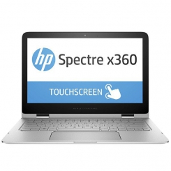 لپ تاپ دست دوم HP Spectre X360 13t 4100