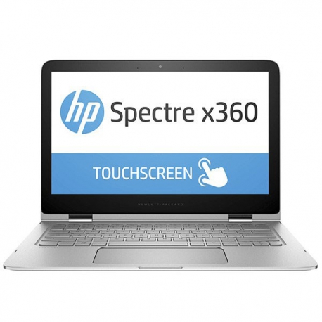 لپ تاپ دست دوم HP Spectre X360 13t 4100