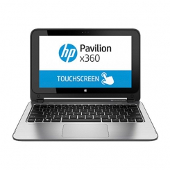 لپ تاپ دست دوم HP Pavilion X360 11-n020nx