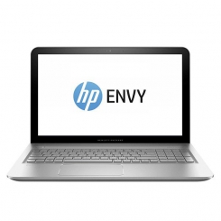 لپ تاپ دست دوم HP ENVY 15t-ae100