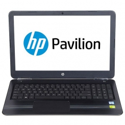 لپ تاپ دست دوم HP Pavilion 15-au087nia
