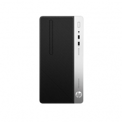 کیس استوک HP ProDesk 400 G4