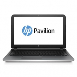 لپ تاپ دست دوم HP Pavilion 15-ab295nia