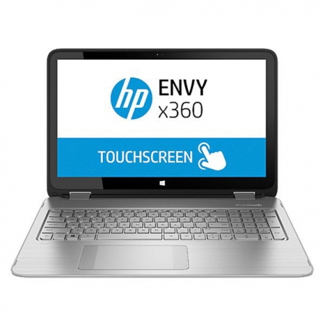 لپ تاپ دست دوم HP Envy X360 15-u101ne