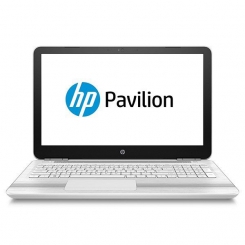 لپ تاپ دست دوم HP Pavilion 15-au105ne