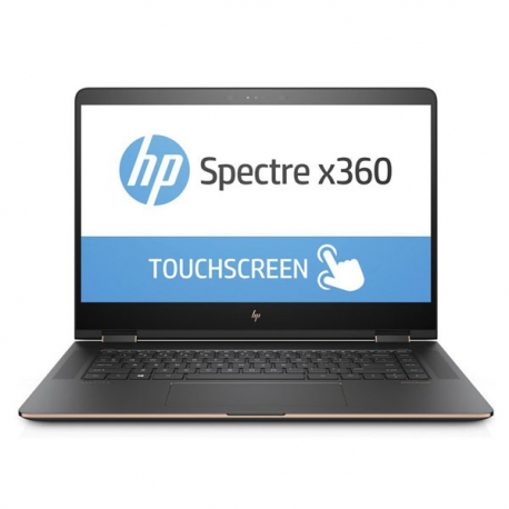 لپ تاپ دست دوم HP Spectre X360 15T-BL000B
