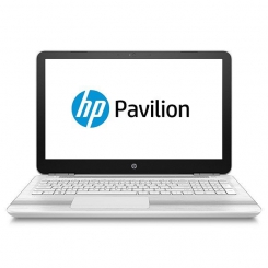 لپ تاپ دست دوم HP Pavilion 15-au103ne