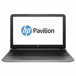 لپ تاپ دست دوم HP Pavilion 15-ab582tx