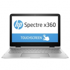 لپ تاپ دست دوم HP Spectre X360 13T-AC000S