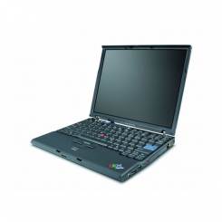 لپ تاپ استوک Lenovo ThinkPad X60s