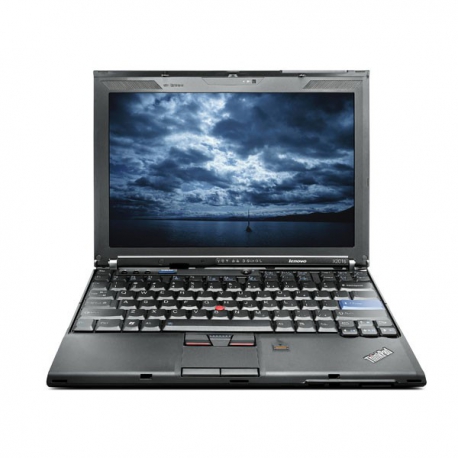 لپ تاپ استوک Lenovo Thinkpad X201t