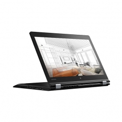 لپ تاپ استوک Lenovo ThinkPad P40 Yoga
