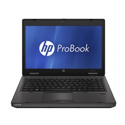 لپ تاپ استوک HP ProBook 6465b