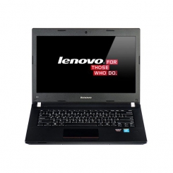 لپ تاپ دست دوم Lenovo E40-70