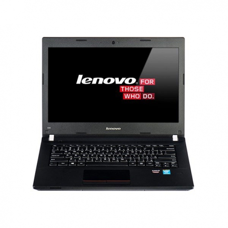 لپ تاپ دست دوم Lenovo E4070