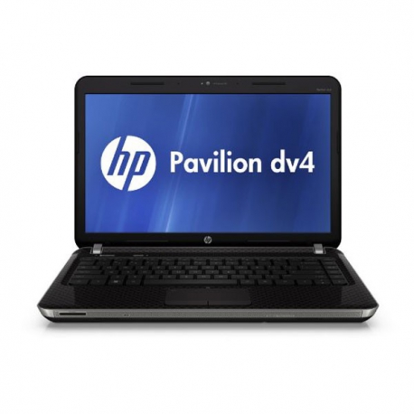 لپ تاپ دست دوم HP Pavilion dv4-4270us