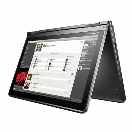 لپ تاپ استوک Lenovo ThinkPad Yoga S1