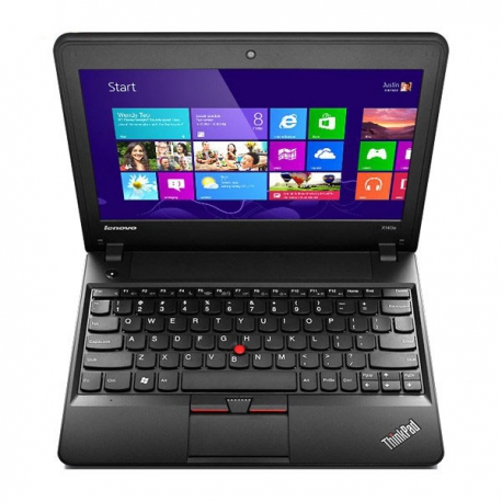 لپ تاپ استوک Lenovo ThinkPad X140e