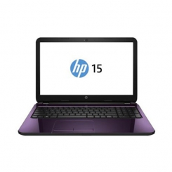 لپ تاپ دست دوم مدل HP 15-R110