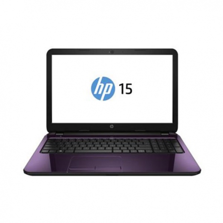لپ تاپ دست دوم HP 15-R110