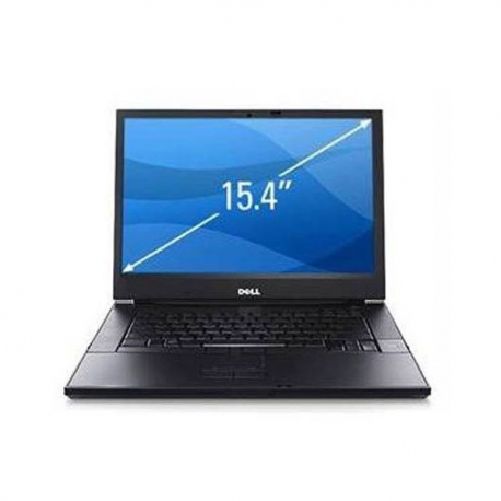 لپ تاپ استوک Dell Latitude E5500