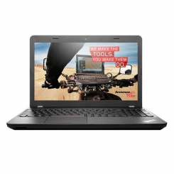 لپ تاپ استوک Lenovo ThinkPad E555
