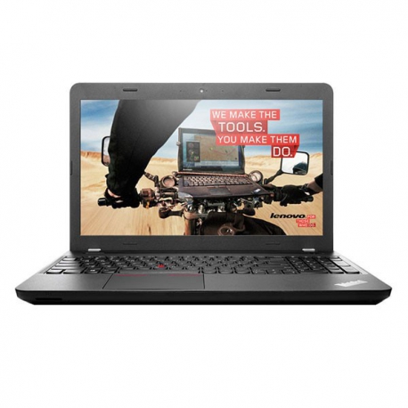 لپ تاپ استوک Lenovo ThinkPad E555