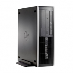 کیس استوک HP Compaq Pro 6305