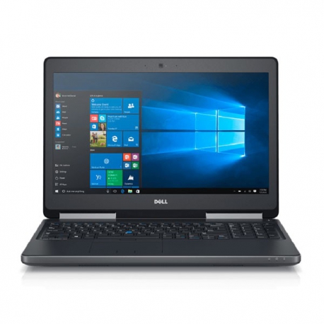 لپ تاپ استوک Dell Precision 7000