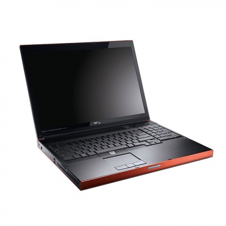 لپ تاپ استوک Dell Precision M6500