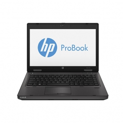 لپ تاپ استوک HP ProBook 6470b