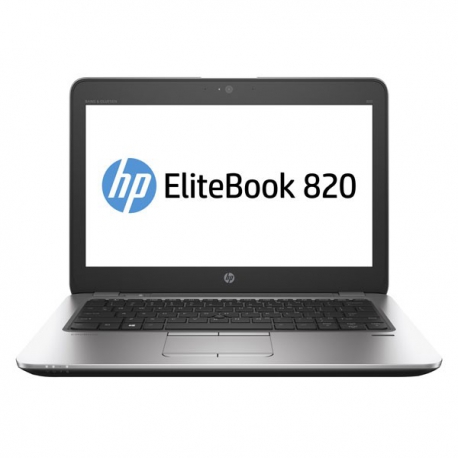 لپ تاپ استوک HP EliteBook 820 G4