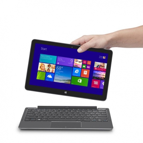 لپ تاپ دست دوم Dell Venue 11 Pro 7130