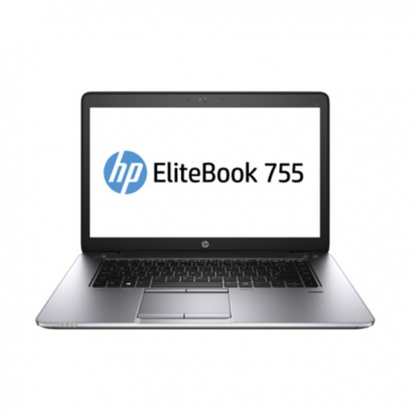 لپ تاپ استوک HP EliteBook 755 G2