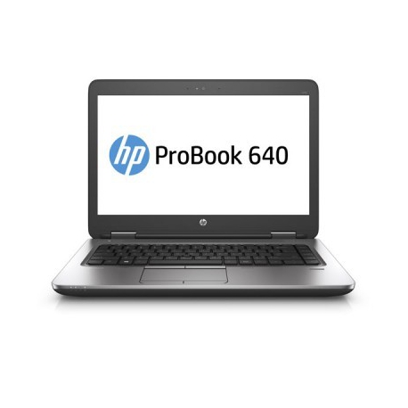لپ تاپ استوک HP ProBook 640 G3