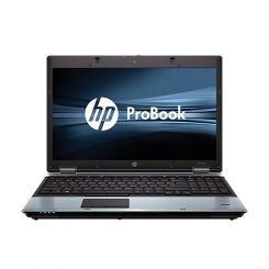 لپ تاپ استوک HP ProBook 6550b