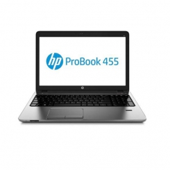لپ تاپ استوک HP ProBook 455 G2