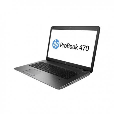 لپ تاپ استوک HP ProBook 470 G2