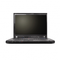 لپ تاپ استوک Lenovo ThinkPad W500