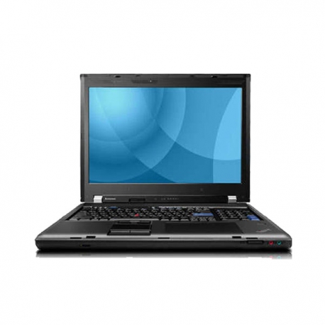 لپ تاپ استوک Lenovo ThinkPad W700