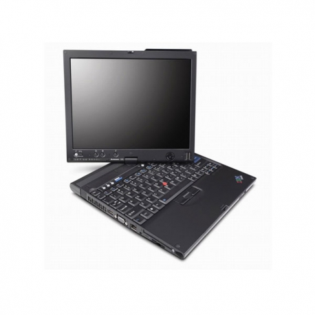 لپ تاپ استوک Lenovo ThinkPad X61T