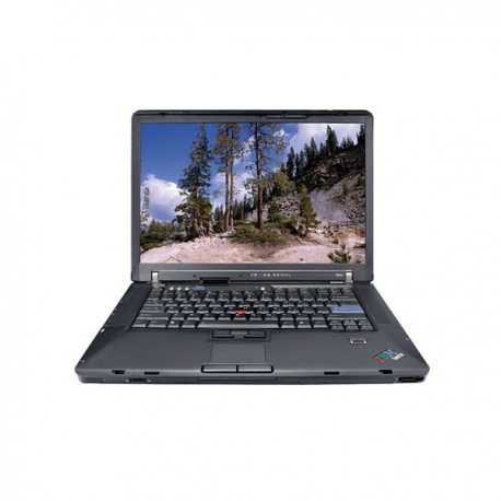 لپ تاپ استوک Lenovo ThinkPad Z61m