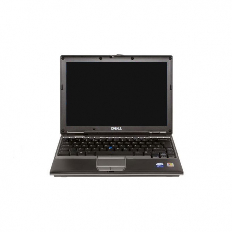 لپ تاپ استوک Dell Latitude D420