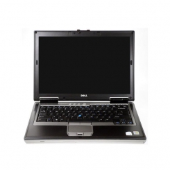 لپ تاپ استوک Dell Latitude D620